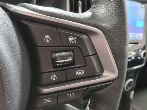 Used 2022 Subaru Forester Limited image 15