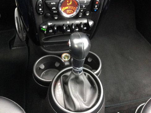 Used 2015 MINI Cooper Countryman S image 14