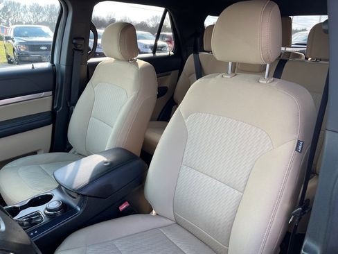 Used 2016 Ford Explorer 4WD image 14
