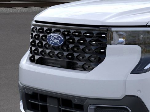 New 2026 Ford Maverick Lariat image 19