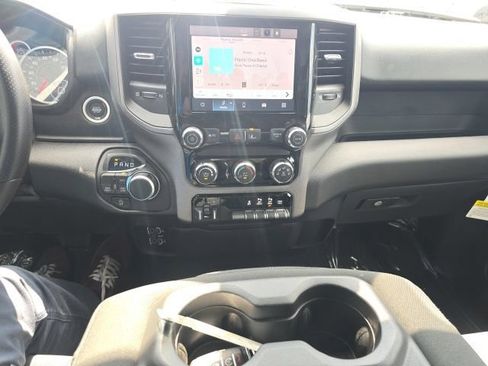 New 2026 RAM 1500 Express AWD/4WD image 22