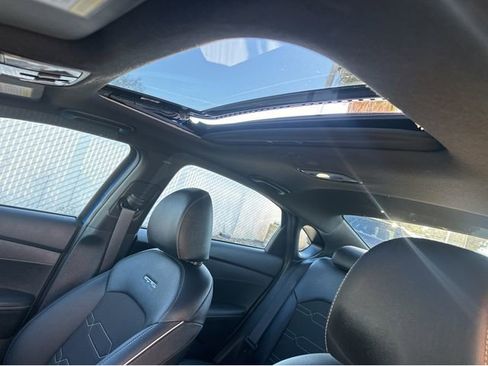 Certified 2024 Kia Forte GT-Line w/ GT-Line Premium Package image 14