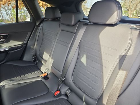 New 2026 Mercedes-Benz GLC 300 image 15