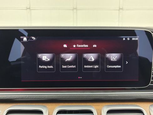 Used 2024 Mercedes-Benz GLE 450 4MATIC image 39