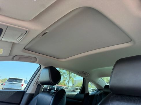Certified 2024 Honda Accord EX-L image 15