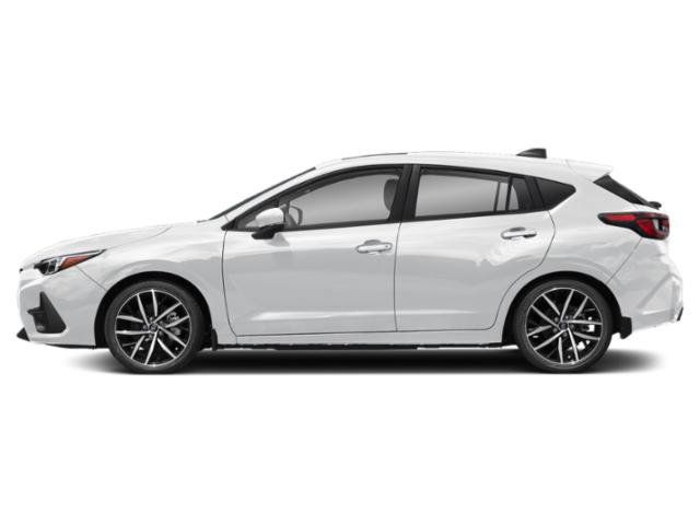 Certified 2025 Subaru Impreza 2.0i Sport AWD/4WD image 3