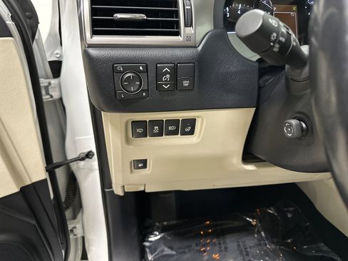 Certified 2023 Lexus GX 460 Premium image 38