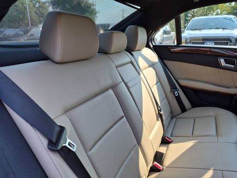 Used 2012 Mercedes-Benz E 350 Sedan image 33