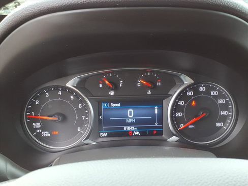 Certified 2023 GMC Terrain SLE w/ Elevation Edition image 16