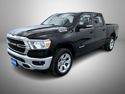 Certified 2022 RAM 1500 Big Horn