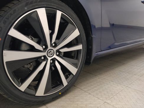 Used 2020 Nissan Altima 2.5 SR FWD image 31
