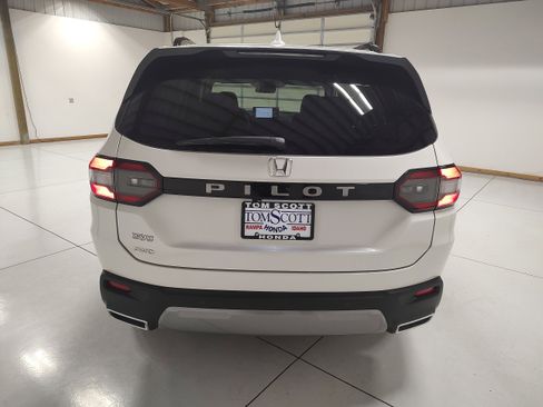 New 2026 Honda Pilot EX-L image 13