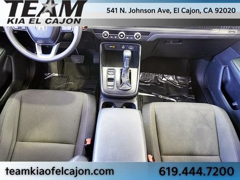 Used 2024 Honda CR-V LX image 20