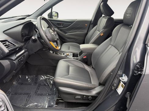 Used 2024 Subaru Forester Wilderness image 10