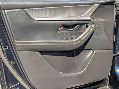 Used 2025 MAZDA CX-90 3.3 Turbo w/ Premium Sport Pkg image 13