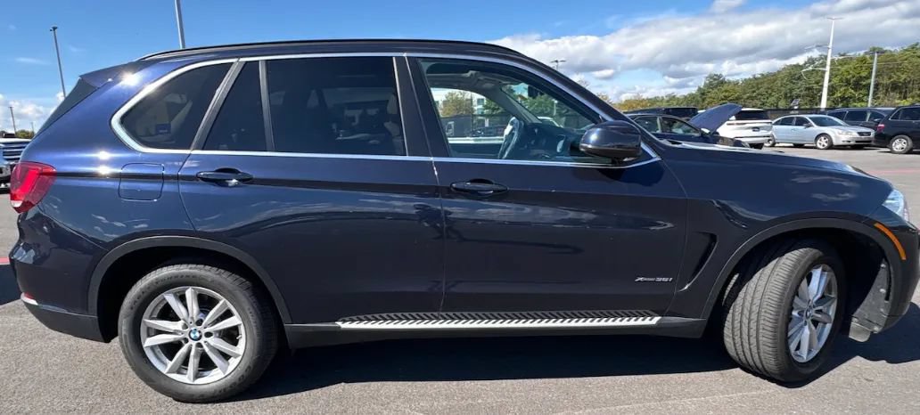 Used 2015 BMW X5 xDrive35i AWD/4WD image 7