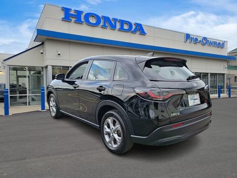Used 2023 Honda HR-V LX image 6