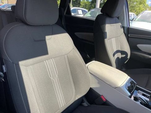 Used 2024 Hyundai Tucson SEL FWD image 10