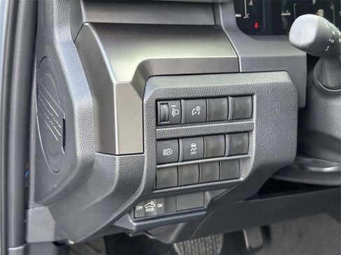 New 2025 Toyota Tacoma SR5 image 18