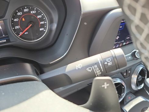 Used 2024 Chevrolet Camaro LT image 29