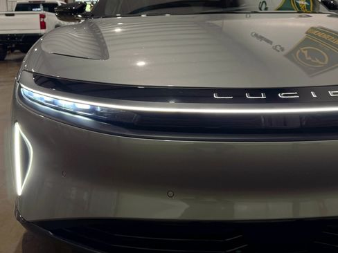 Used 2023 Lucid Air Grand Touring image 69