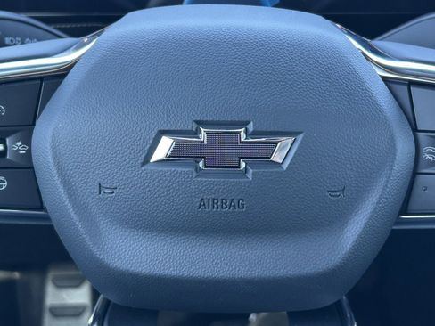 New 2026 Chevrolet Blazer EV LT w/ Super Cruise Package image 22