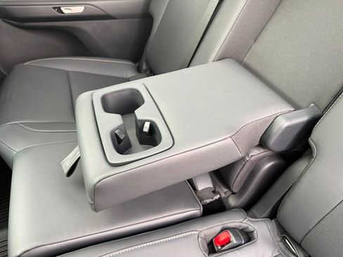 New 2026 Lexus TX 350 AWD image 27