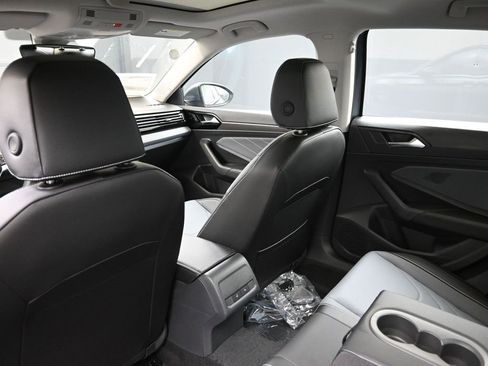 New 2026 Volkswagen Jetta SEL image 19