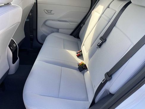New 2026 Hyundai Kona SEL Sport FWD image 26