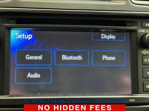 Used 2013 Toyota Highlander Limited image 27