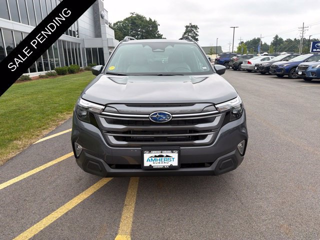 New 2026 Subaru Forester Premium AWD/4WD image 2