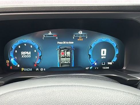 New 2025 Ford Bronco Sport Badlands image 26