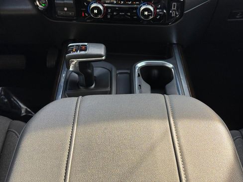 Used 2023 GMC Sierra 1500 Elevation w/ X31 Off-Road Package image 14