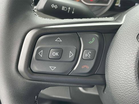 New 2025 Jeep Gladiator Mojave w/ Safety Group image 14