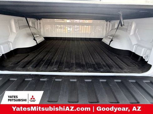 Used 2023 RAM 1500 Rebel w/ Rebel Level 1 Equipment Group image 5