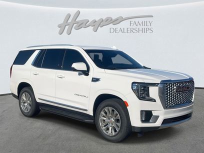 Used 2023 GMC Yukon Denali