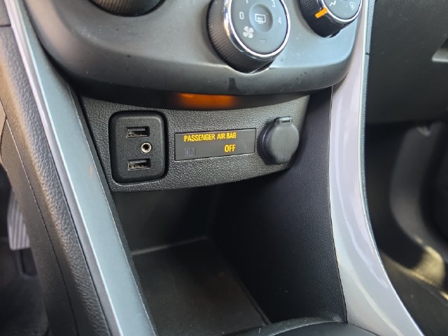 Used 2020 Chevrolet Trax LS FWD image 24