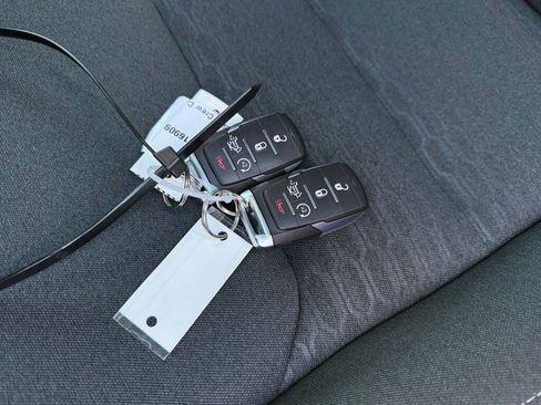 New 2026 RAM 1500 Lone Star image 30