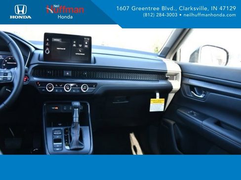 New 2026 Honda CR-V Sport-L image 23