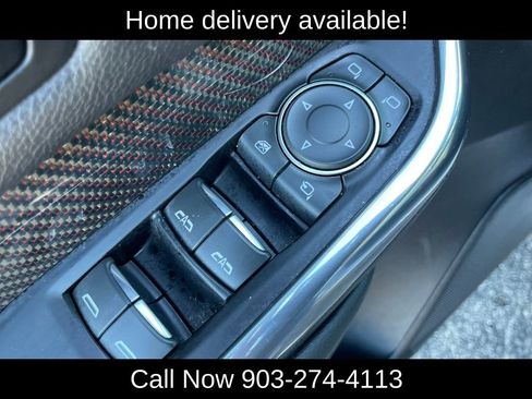 Used 2019 Cadillac XT4 Sport w/ Cold Weather Package image 12