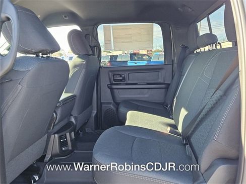 New 2026 RAM 3500 Tradesman image 6