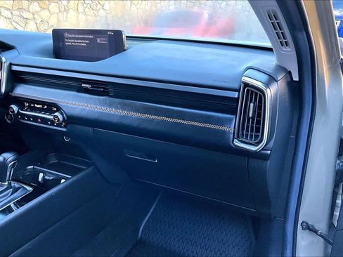 Used 2024 MAZDA CX-50 2.5 Turbo w/ Cargo Package image 18