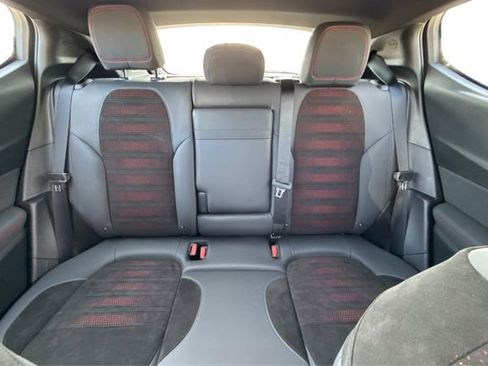 New 2025 Dodge Hornet R/T image 15