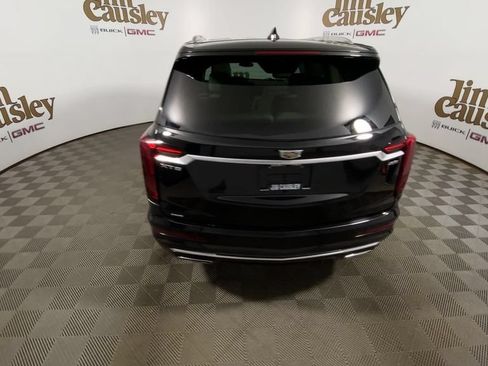 Certified 2021 Cadillac XT6 Premium Luxury AWD/4WD image 7