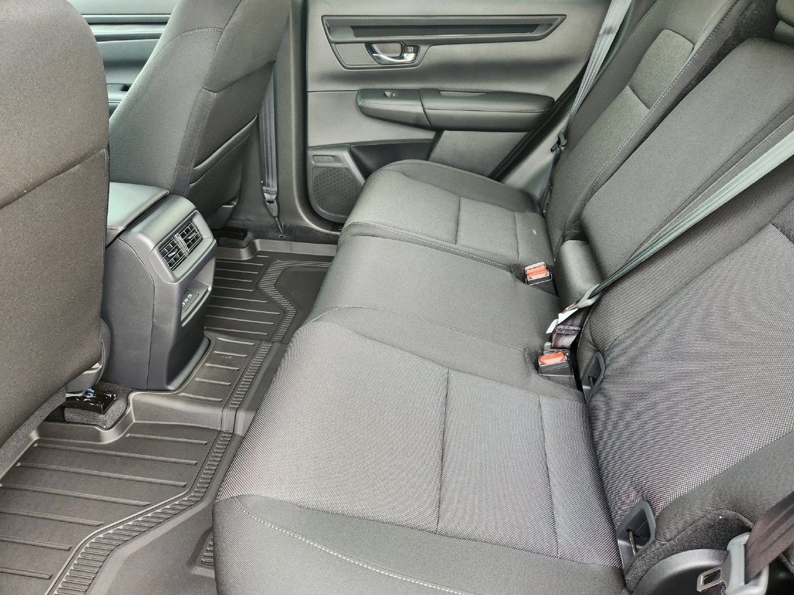 New 2027 Honda CR-V EX image 26