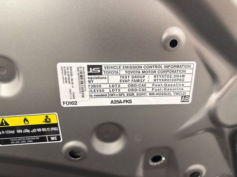 Used 2024 Lexus NX 250 FWD w/ Premium Package image 30