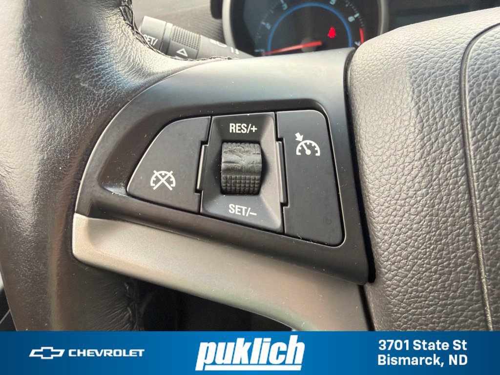 Used 2012 Chevrolet Cruze Eco FWD image 10