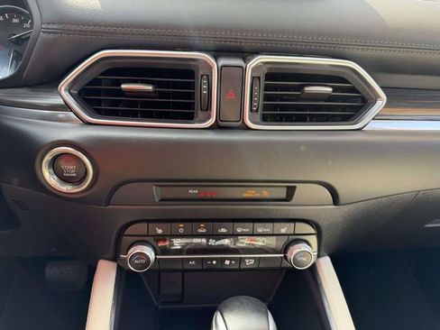 Certified 2023 MAZDA CX-5 AWD 2.5 S w/ Premium Package image 23