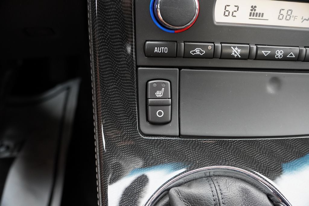Used 2011 Chevrolet Corvette Grand Sport w/ Preferred Equipment Group RWD image 25