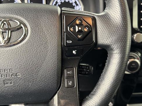 Certified 2023 Toyota 4Runner TRD Pro image 28